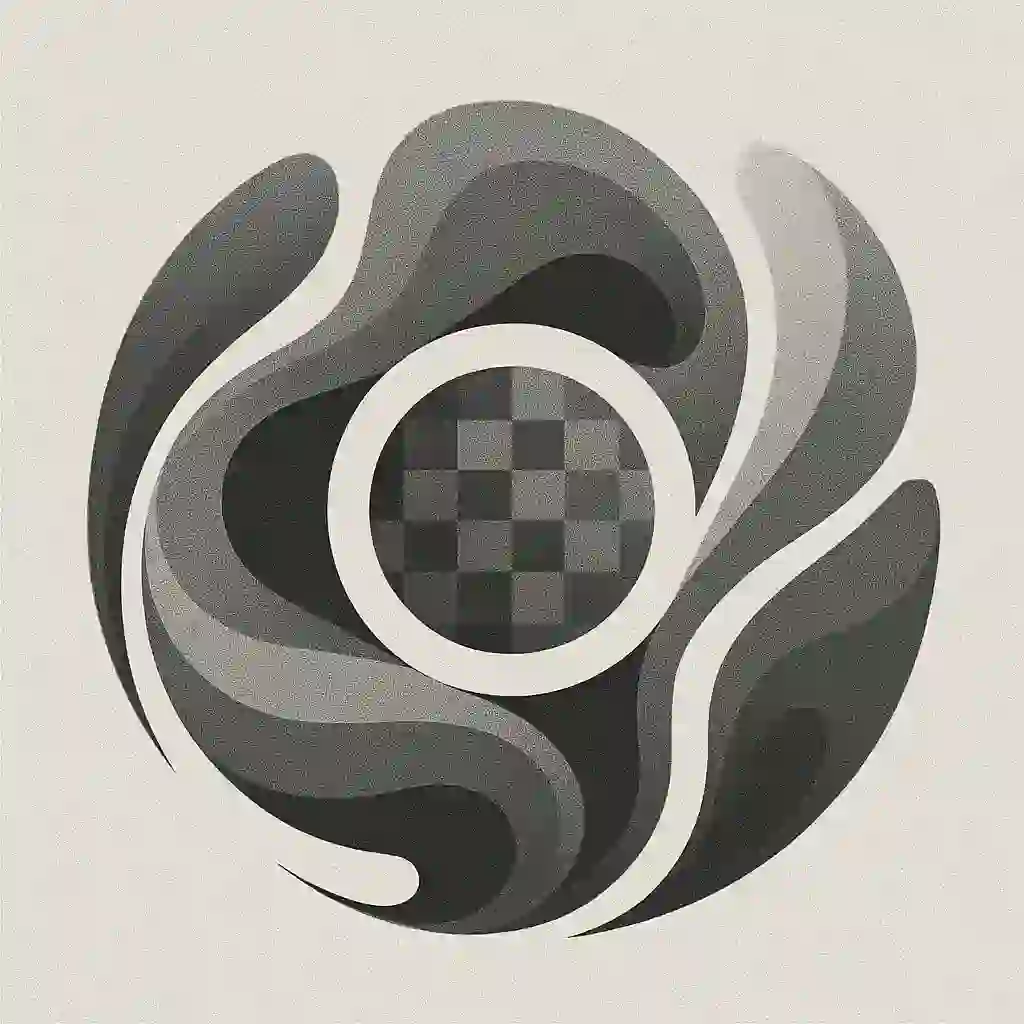 Openistic logo